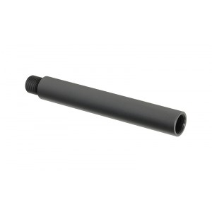 Outer Barrel Extension 117mm [SLONG AIRSOFT]